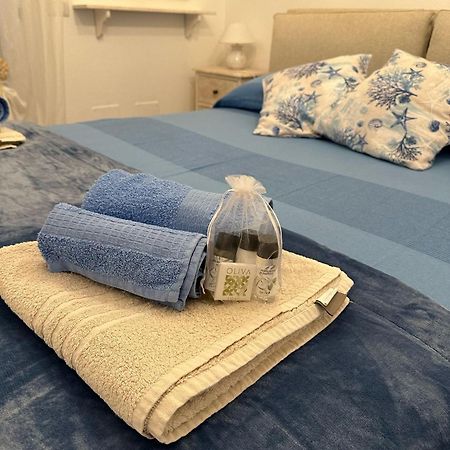 Aqualife Luxury Apartment Arzachena Ngoại thất bức ảnh