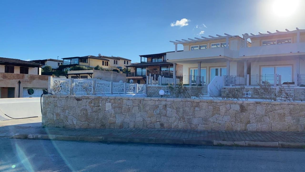 Aqualife Luxury Apartment Arzachena Ngoại thất bức ảnh