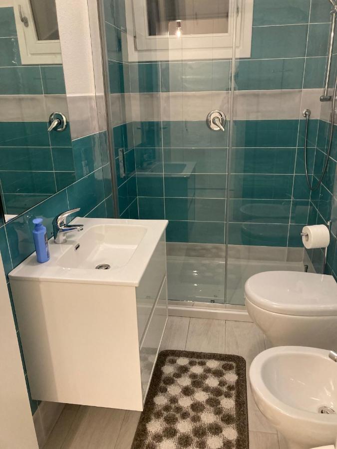 Aqualife Luxury Apartment Arzachena Ngoại thất bức ảnh