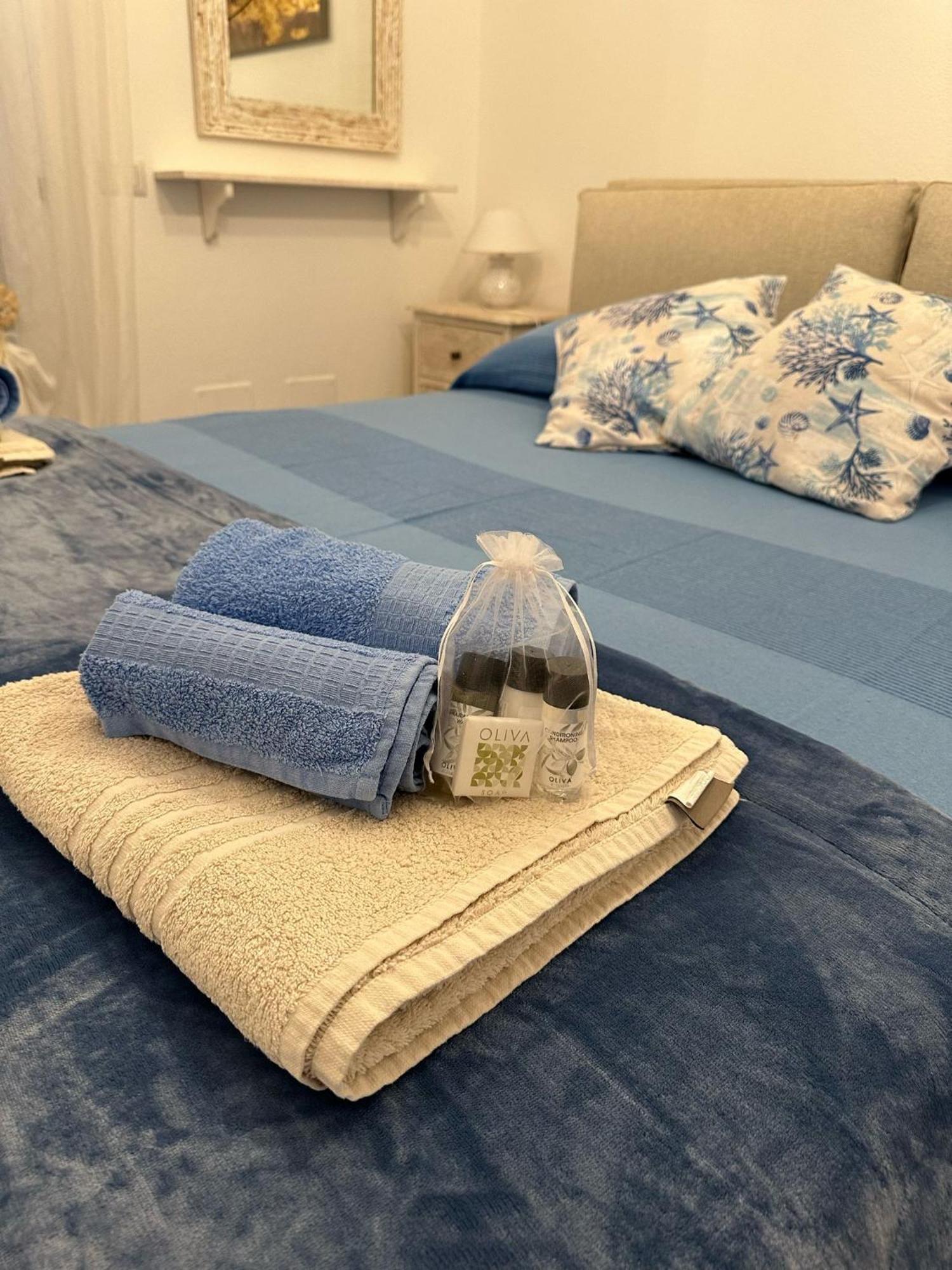 Aqualife Luxury Apartment Arzachena Ngoại thất bức ảnh