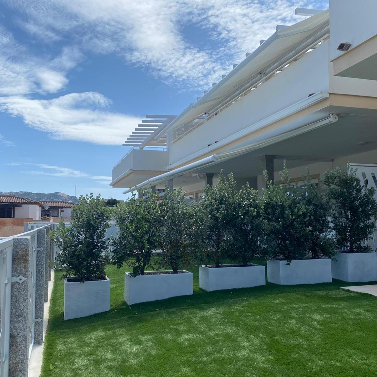 Aqualife Luxury Apartment Arzachena Phòng bức ảnh
